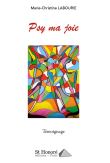 Psy ma joie