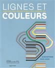 Lignes et couleurs - abstraction geometrique des annees 80