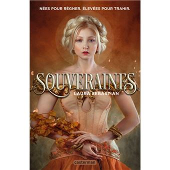 Souveraines (Tome 1) - 1