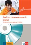 Daf im unternehmen a1 digital, dvd-r