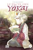 Le Pacte des yôkai T21
