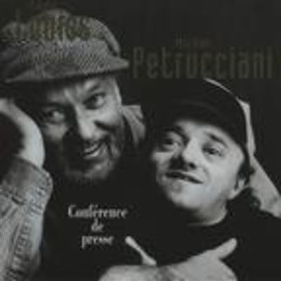 Conférence de presse Volume 1