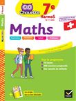 Chouette 7e harmos maths suisse