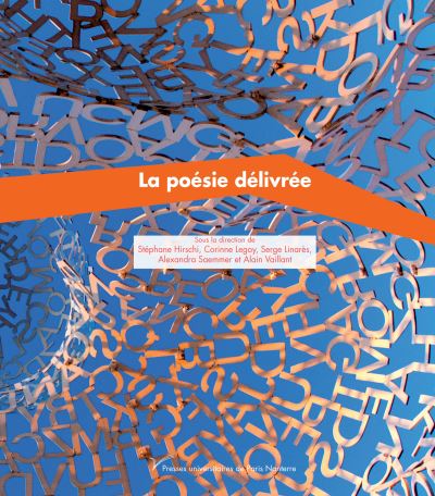 La poésie delivrée
