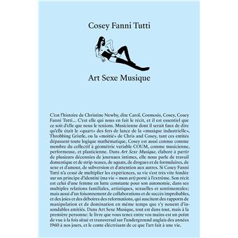 Art Sexe Musique