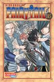 FAIRY TAIL, BAND 35