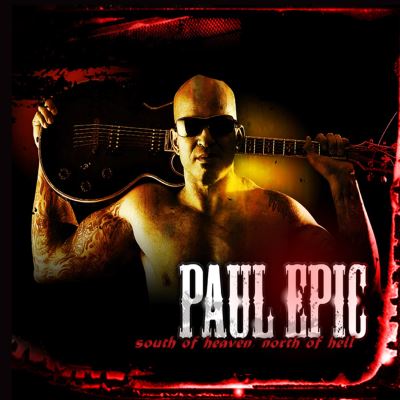 Story of an epic rocker