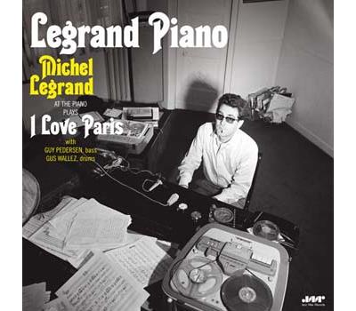 LEGRAND PIANO/LP