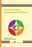 Carnet de bord du coordonnateur ULIS École