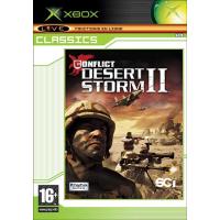GUIDE STATEGIQUE OFFICIEL CONFLICT DESERT STORM 2 II FRANÇAIS RARE