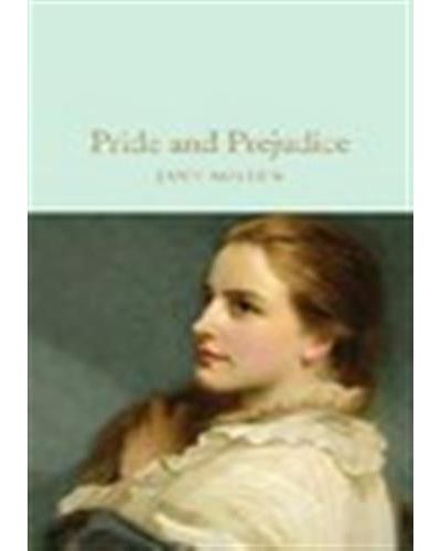 Collector's Library: Pride and Prejudice