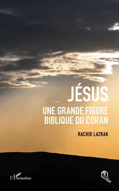 Jesus une grande figure biblique du coran
