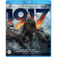 1917 - BLU RAY -BIL
