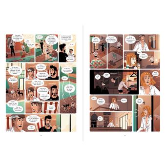 Ballade - histoire complète