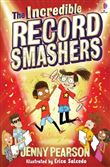 The incredible record Smashers