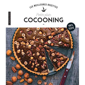 Petits plats cocooning