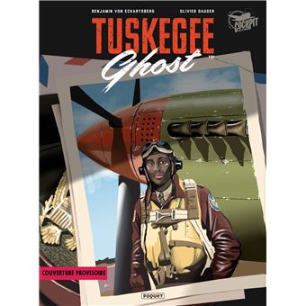 Tuskegee ghost - integrale