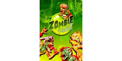 Zombie Pinball
