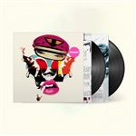 Lp-always outnumbered never out(2lp