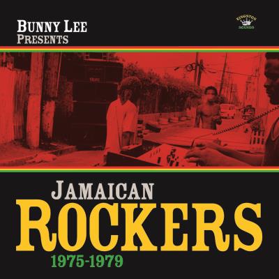 Jamaican rockers 1975 1979