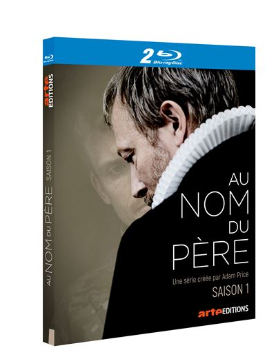 RIDE UPON THE STORM S1-FR-BLURAY