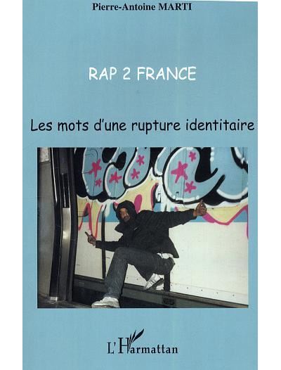 Rap 2 France