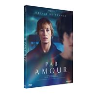 Par amour DVD