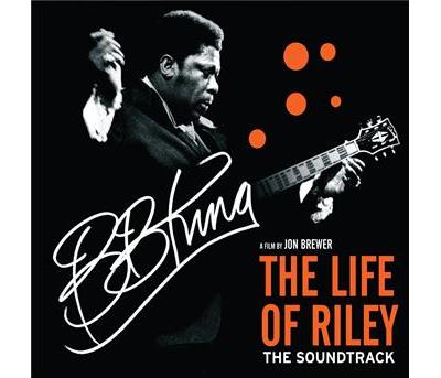 The life of Riley Blu-ray