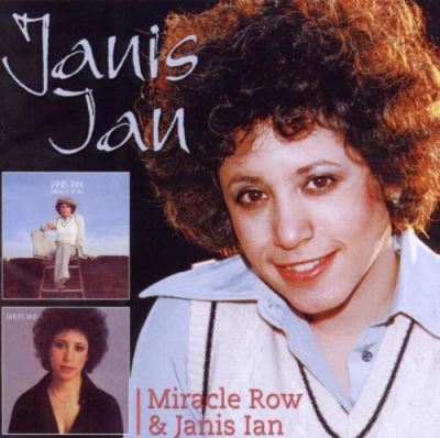 Miracle row/janis ian