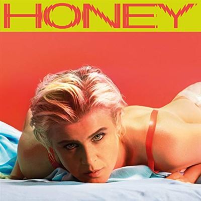 Honey ltd