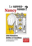 Le savez-vous nancy ?