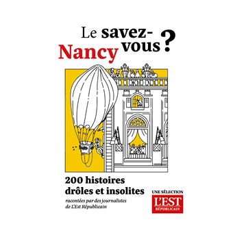 Le savez-vous nancy ?