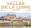 Vallée de la Loire Aquarelles - Nouvelle