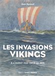 Les invasions Vikings