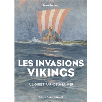 Les invasions Vikings