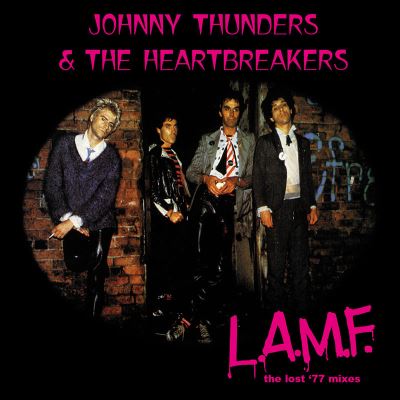 Lamf/the lost 77 mixes