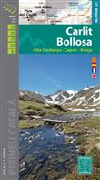 Carlit - bollosa 1/30.000