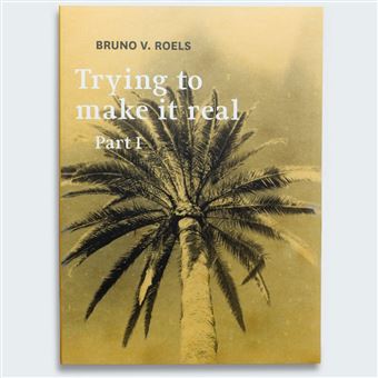 Trying To Make It Real, Part 1 and 2