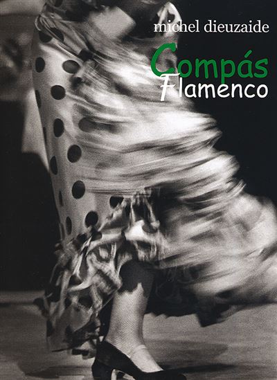 Etre flamenco