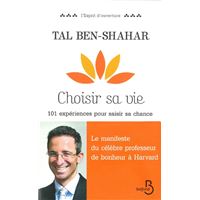 Choisir sa vie. Saisir sa chance