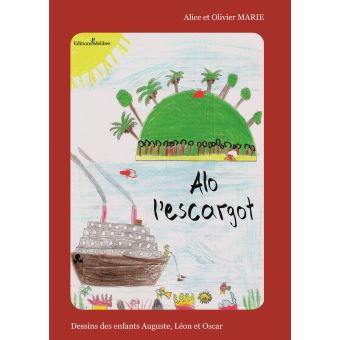 Alo, l'escargot ?