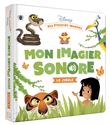 DISNEY BABY - Mon Imagier Sonore - La jungle