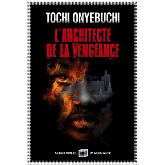 L'Architecte de la vengeance