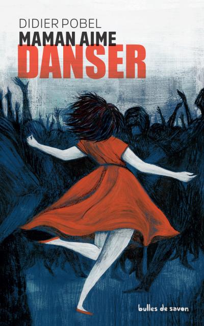 Maman aime danser