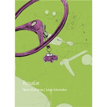 Rosalie