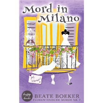 MORD IN MILANO