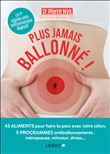 Plus jamais ballonné !