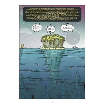 Ratafia Delirium - Tome 01