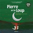 Pierre et le loup - écoute en ligne