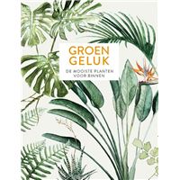 Groen geluk